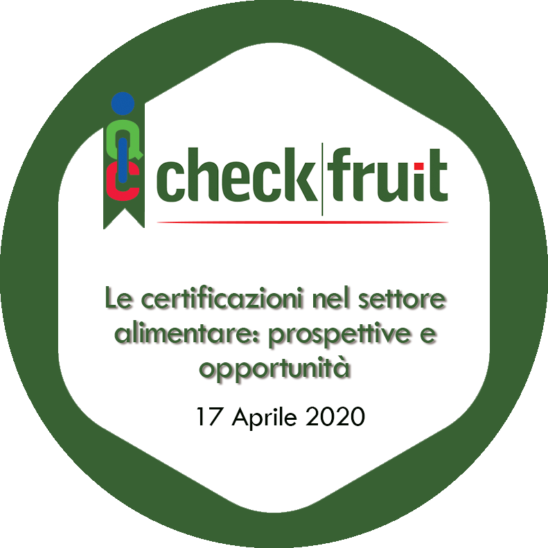 Le certificazioni nel settore alimentare: prospettive e opportunità